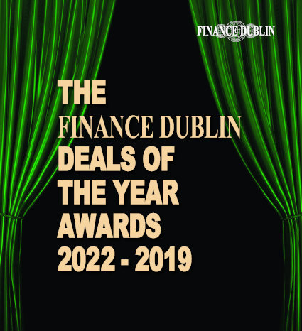 The Finance Dublin Deals Of The Years Awards