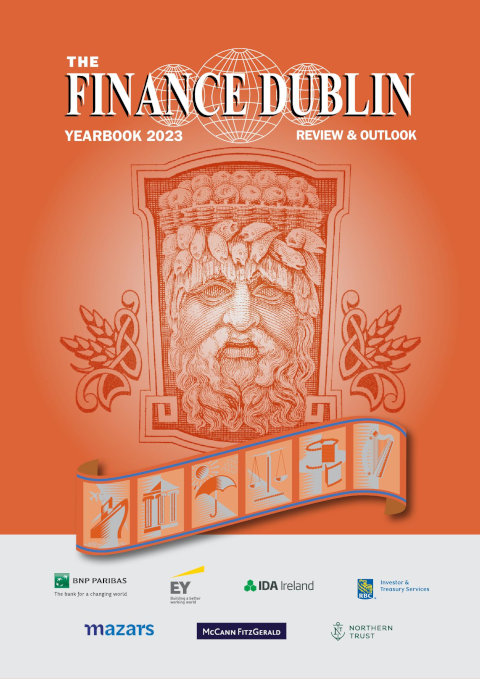 The Finance Dublin Yearbook 2023