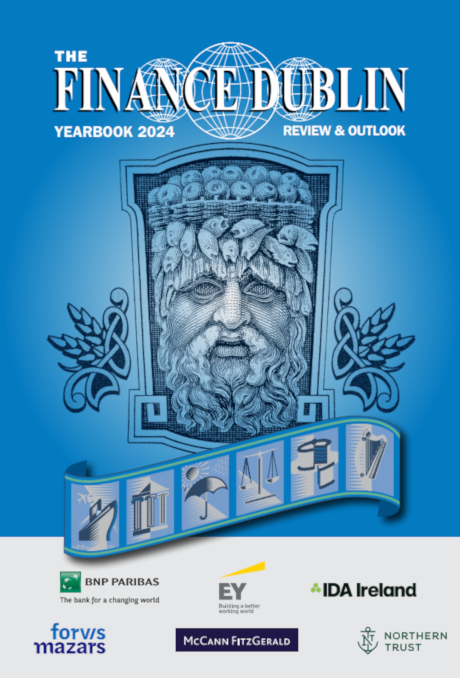 The Finance Dublin Yearbook 2024