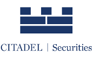 Citadel Securities Ireland