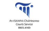 The Courts Service of Ireland
